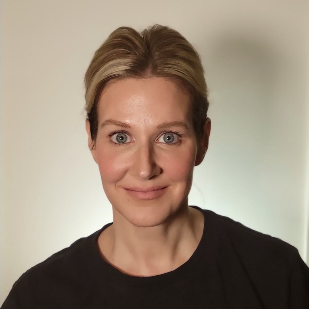 Meet your Posher, Ellen